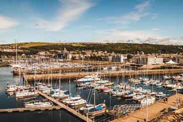 簡易ホテル Georgian House