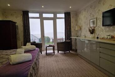 Balcary Bay Country House Hotel