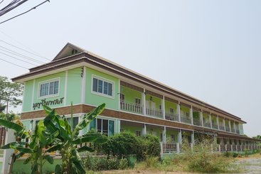 호텔 Boonying Place