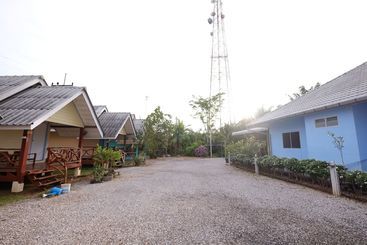 فندق Daddy's Home Resort