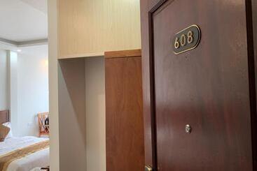 Sapa Hai Yen Hotel And Apartment