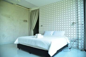 ホテル Home Elements Khaoyai