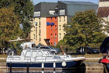 هتل Ibis Budget Auxerre Centre