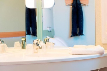 هتل Ibis Budget Granville