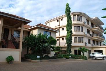 هتل Parkview Inn