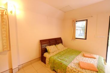 فندق Petch Anda Resort