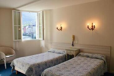 ホテル Sainte Marie