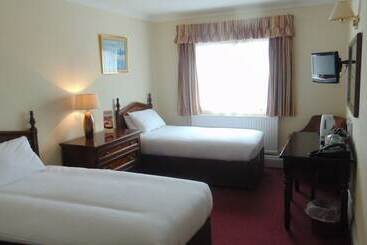 فندق The Harrowgate Hill Lodge