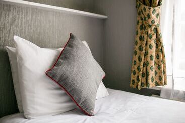 فندق The Murray Arms