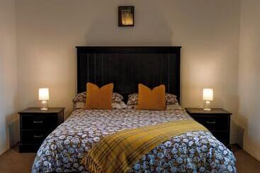 بيت ريفى Kinbane Self Catering