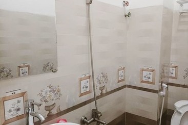Melody Homestay Quy Nhon  Hostel