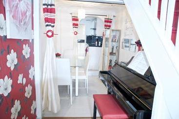 بنسيون A & L Lodgings