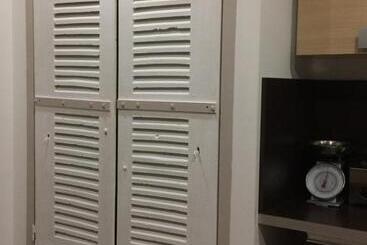 بنسيون Les Chambres Hautes D'anastasia