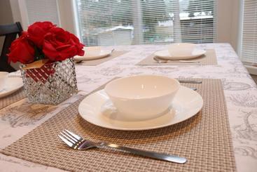 بنسيون North Seattle Guesthouse