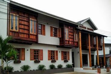 膳宿费 Phumin Place