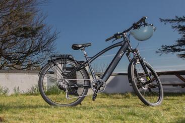 ペンション Roskhill House