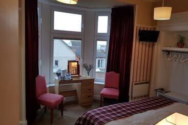 펜션 Seaview Guest House