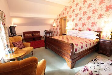 بنسيون Stoop Farm Bed & Breakfast