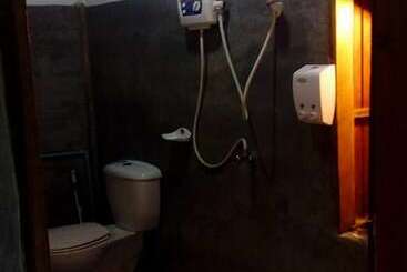 펜션 The Local Story Home Stay 1