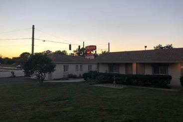 Residential Inn   Extended Stay