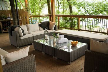 דירה Taymouth Marina  1 Lawers View