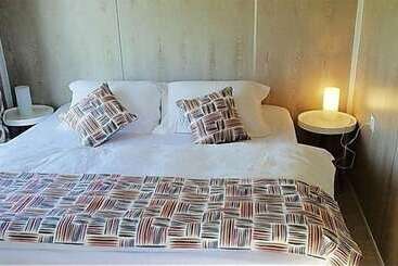 アパートホテル Termal Kırsal