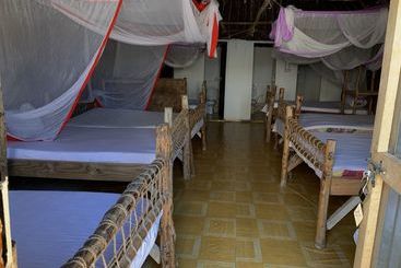 New Jambo Bungalows   Hostel