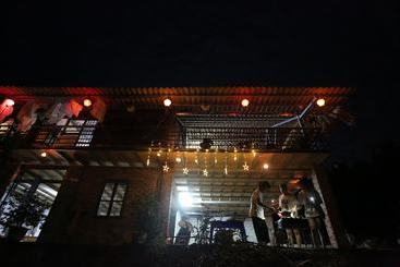 Bac Ha Eco Homestay Hostel