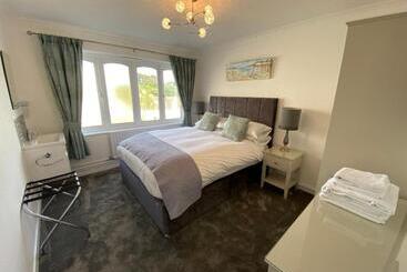 ツーリストアパートメント Beau Vallon Holiday Apartments