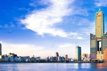 تختخواب و صبحانه 85bear