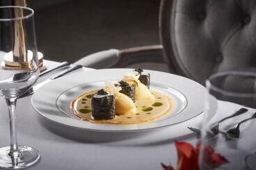 צימר Bathen House Boutique