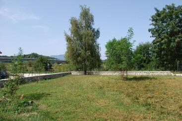 צימר La Ferme De Coron