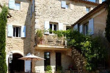 Bed and Breakfast Le Moulin Des Sources
