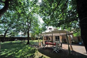 צימר Les Anthemis