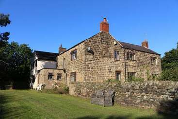 Grange Farm Bed & Breakfast