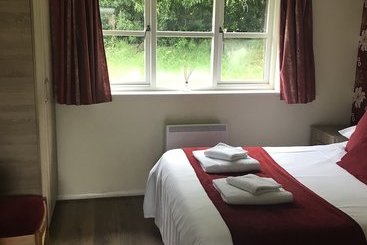 فندق فئة نجمة واحدة The Bell Motel