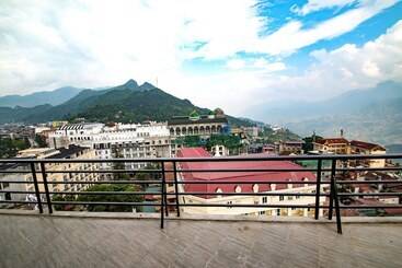 هتل Sapa Beautiful