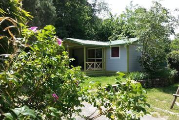 호텔 Camping Des Sources