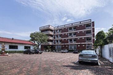 酒店 Good Houses Apartment