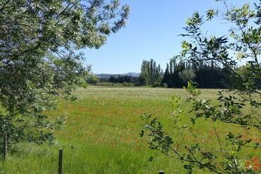 酒店 Hôtel Restaurant L Oustaloun