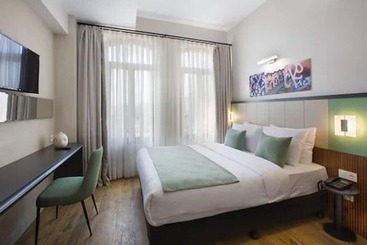 Juno Hotel Taksim