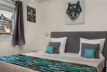 酒店 La Toison D Or Resort & Spa