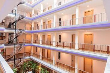 בית מלון כפרי Marlin