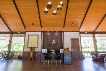 Отель Nernkhao Resort