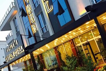 호텔 Prestij Evren