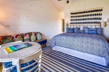 בית מלון כפרי The Crow S Nest