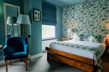 호텔 The Kings Arms