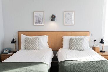 ホテル The Kingswood