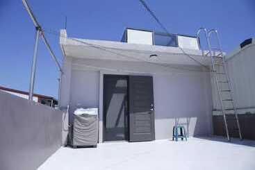 Parkinglot B&b   Hostel