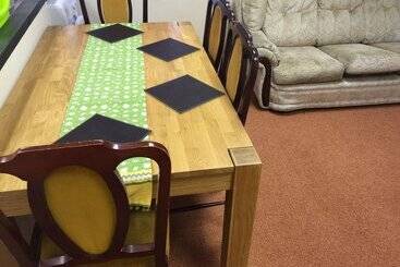 Пансион Adelaide House